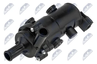 Pompe à eau, refroidissement du moteur Toyota PRIUS Liftback