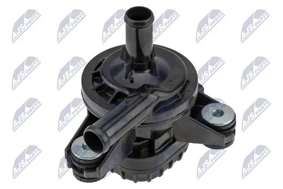 Pompe à eau auxiliaire (circuit d'eau de refroidiss.) Toyota RAV 4 IV · Toyota MIRAI · Lexus GS
