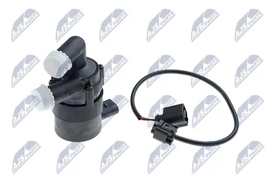 Pompe de circulation d'eau, chauffage auxiliaire Audi A3 · Audi A3 Sportback · Audi A3 Convertible