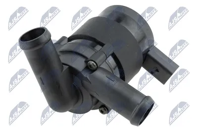 Pompe de circulation d'eau, chauffage auxiliaire Vw TRANSPORTER T5 Platform/Chassis (7JD, 7JE, 7JL, 7JY, 7JZ, 7F · Vw TRANSPORTER T5 Van · Vw TRANSPORTER T5 Bus