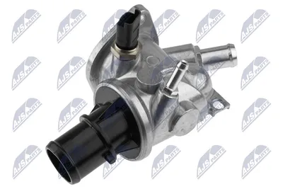 Boîtier de thermostat NTY CTM-AR-009