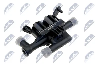 Vanne de régulation du liquide de refroidissement Bmw 7 · Bmw 5 Gran Turismo · Bmw 5