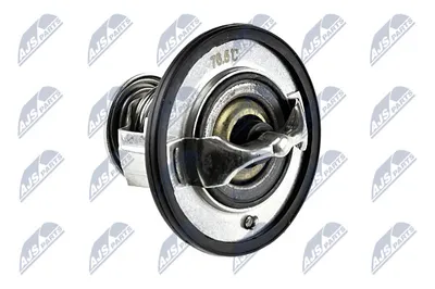 Thermostat, liquide de refroidissement Chrysler SEBRING Convertible · Chrysler SEBRING · Dodge CALIBER