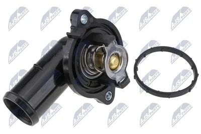 Thermostat, liquide de refroidissement Chrysler 300C · Lancia THEMA