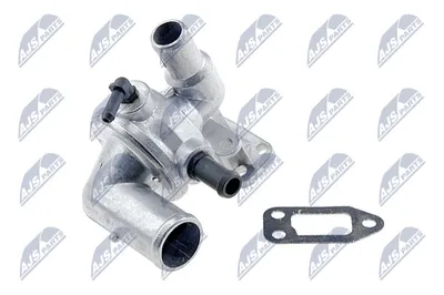 Thermostat, liquide de refroidissement Chrysler VOYAGER IV · Chrysler RAM VAN Van · Chrysler VOYAGER / GRAND VOYAGER IV