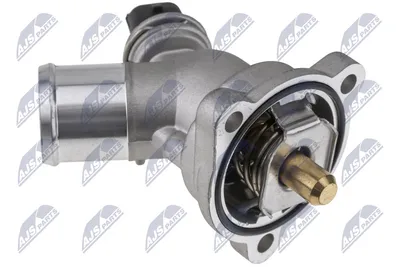 Thermostat, liquide de refroidissement Chevrolet SPARK