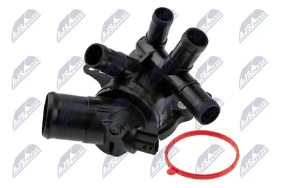 Boîtier du thermostat Mercedes-Benz CITAN Box Body/MPV · Mercedes-Benz CITAN MPV · Nissan JUKE