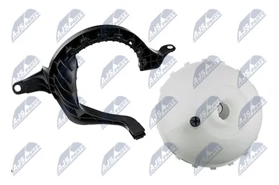 Vase d'expansion, liquide de refroidissement Bmw 5 · Bmw 5 Touring