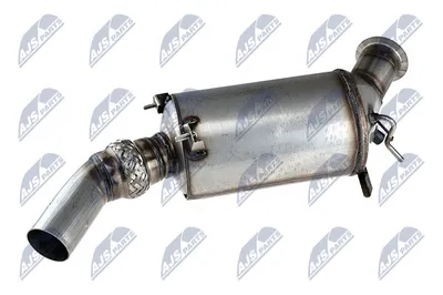 Filtre à particules / à suie, échappement Bmw 5 · Bmw 5 Touring · Bmw 1