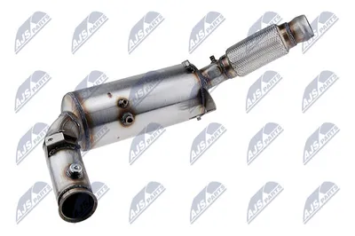 Catalyseur Mercedes-Benz SPRINTER 3-t Bus · Mercedes-Benz SPRINTER 3-t Van · Mercedes-Benz SPRINTER 3-t Platform/Chassis