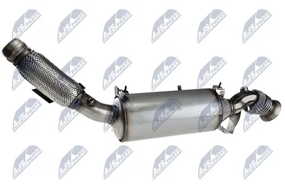 Filtre à particules / à suie, échappement Mercedes-Benz SPRINTER 3-t Bus · Mercedes-Benz SPRINTER 3-t Van · Mercedes-Benz SPRINTER 3-t Platform/Chassis