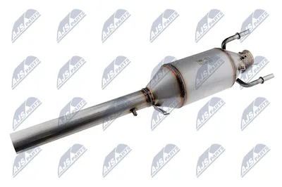 Filtre à particules / à suie, échappement Mercedes-Benz VIANO · Mercedes-Benz VITO Bus · Mercedes-Benz VITO / MIXTO Van