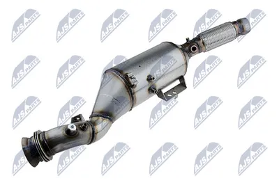 Filtre à particules / à suie, échappement Mercedes-Benz SPRINTER 3-t Bus · Mercedes-Benz SPRINTER 3-t Van · Mercedes-Benz SPRINTER 3-t Platform/Chassis
