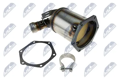 Filtre à particules / à suie, échappement Mercedes-Benz C-CLASS · Mercedes-Benz C-CLASS Coupe · Mercedes-Benz C-CLASS T-Model