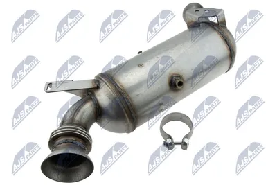 Filtre à particules / à suie, échappement Mercedes-Benz C-CLASS · Mercedes-Benz C-CLASS T-Model · Mercedes-Benz E-CLASS