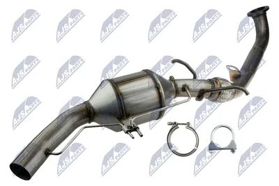Filtre à particules / à suie, échappement Mercedes-Benz A-CLASS · Mercedes-Benz B-CLASS Sports Tourer