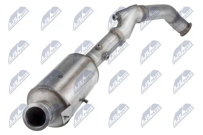 Filtre à particules / à suie, échappement Mercedes-Benz M-CLASS · Mercedes-Benz GL-CLASS