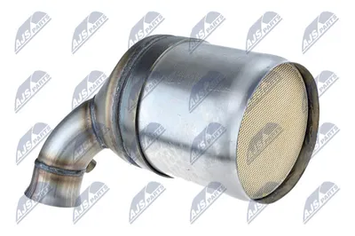 Filtre à particules / à suie, échappement Citroën C4 PICASSO I MPV · Citroën C4 GRAND PICASSO I · Citroën C5 III