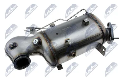 Filtre à particules / à suie, échappement Opel ANTARA A · Vauxhall ANTARA A · Chevrolet CAPTIVA