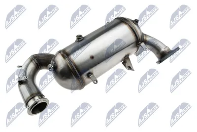 Filtre à particules / à suie, échappement Opel INSIGNIA A · Opel INSIGNIA A Saloon · Opel INSIGNIA A Sports Tourer
