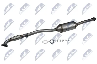 Filtre à particules / à suie, échappement Opel ASTRA J · Opel ASTRA J Sports Tourer · Opel ASTRA J GTC