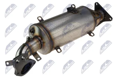 Filtre à particules / à suie, échappement Subaru OUTBACK · Subaru LEGACY IV · Subaru LEGACY IV Estate