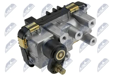 Élément d'ajustage, turbocompresseur Alfa Romeo GIULIETTA · Alfa Romeo GIULIETTA Hatchback Van · Fiat FREEMONT