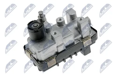 Élément d'ajustage, turbocompresseur Audi A5 · Audi A4 B8 · Audi A4 B8 Avant