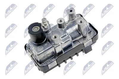 Élément d'ajustage, turbocompresseur Audi A6 C6 · Audi A4 B7 · Audi A4 B7 Avant