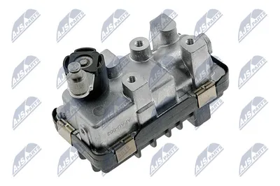 Élément d'ajustage, turbocompresseur Audi Q7 · Audi A5 · Audi A4 B8