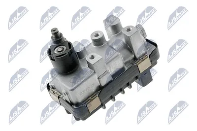 Élément d'ajustage, turbocompresseur Audi A6 C6 · Audi A6 C6 Avant · Audi Q7