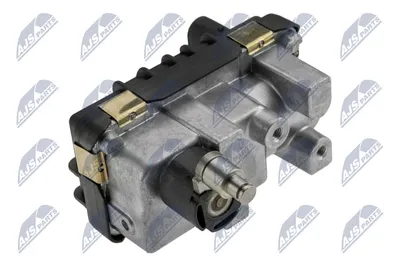 Élément d'ajustage, turbocompresseur Audi Q7 · Vw TOUAREG