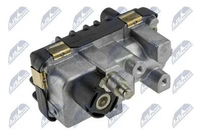 Élément d'ajustage, turbocompresseur Audi Q7 · Audi Q7 Van · Vw TOUAREG
