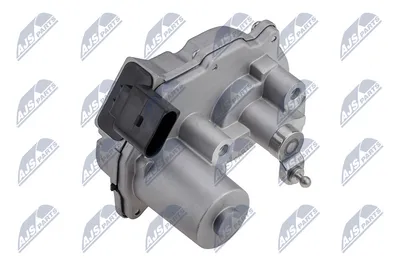 Élément d'ajustage, turbocompresseur Audi A8 D3 · Audi A6 C6 · Audi A4 B7