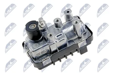 Élément d'ajustage, turbocompresseur Bmw X5