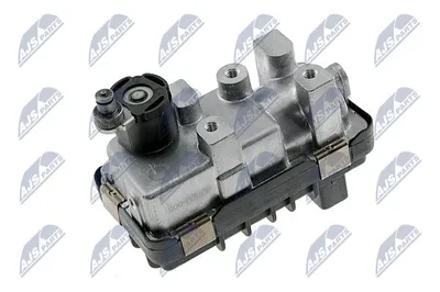 Élément d'ajustage, turbocompresseur Bmw X5 · Bmw 7 · Bmw 5