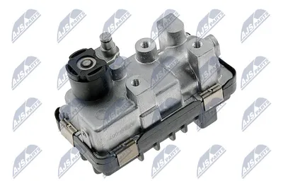 Élément d'ajustage, turbocompresseur Bmw 5 · Bmw 5 Touring · Bmw X3