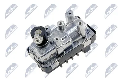 Élément d'ajustage, turbocompresseur Bmw 5 · Bmw 5 Touring · Bmw X3