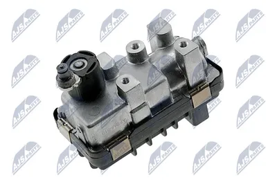 Élément d'ajustage, turbocompresseur Bmw X5 · Bmw 7 · Bmw 5