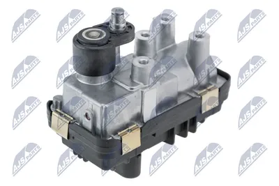 Élément d'ajustage, turbocompresseur Bmw X6 · Bmw 7 · Bmw 5