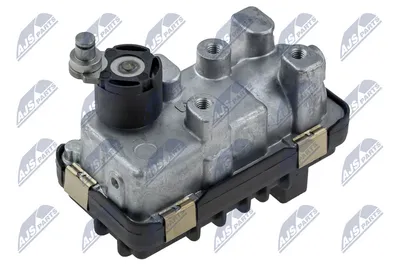 Élément d'ajustage, turbocompresseur Bmw 7 · Bmw 5 · Bmw 5 Touring