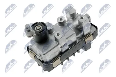 Élément d'ajustage, turbocompresseur Chrysler GRAND VOYAGER V