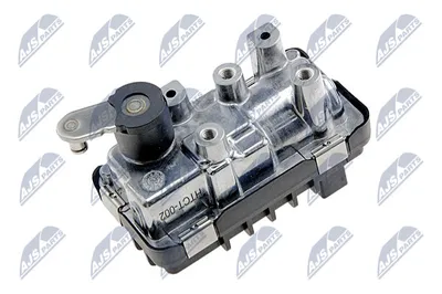 Élément d'ajustage, turbocompresseur Citroën C6 · Peugeot 607 · Peugeot 407