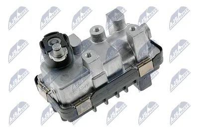 Élément d'ajustage, turbocompresseur Citroën C6 · Citroën C5 III · Citroën C5 III Break