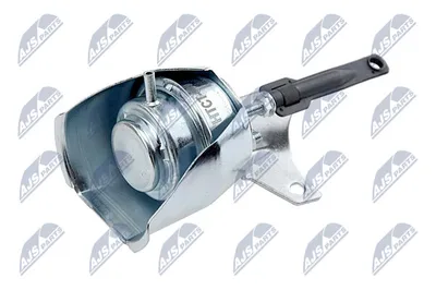 Élément d'ajustage, turbocompresseur Citroën XSARA PICASSO · Citroën C3 I · Citroën C2