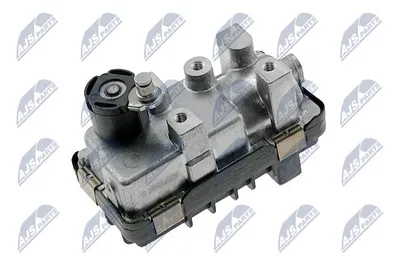 Élément d'ajustage, turbocompresseur Ford MONDEO III Saloon · Ford MONDEO III · Ford MONDEO III Turnier