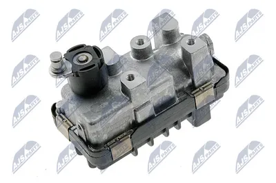 Élément d'ajustage, turbocompresseur Ford TOURNEO CONNECT · Ford TRANSIT CONNECT · Ford FOCUS C-MAX