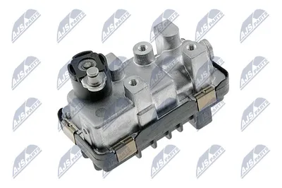 Élément d'ajustage, turbocompresseur Ford TRANSIT Bus · Ford TRANSIT Van · Ford TRANSIT Platform/Chassis