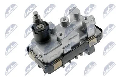 Élément d'ajustage, turbocompresseur Ford TRANSIT Bus · Ford TRANSIT Van · Ford TRANSIT Platform/Chassis