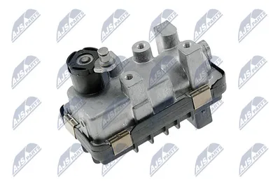 Élément d'ajustage, turbocompresseur Ford MONDEO III Saloon · Ford MONDEO III · Ford MONDEO III Turnier